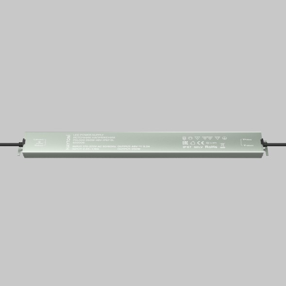 Источник напряжения Led Strip 832006