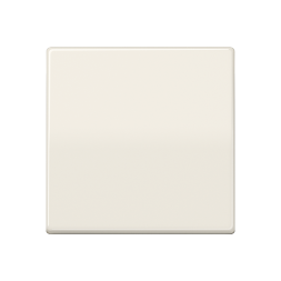 Накладка светорегулятора/выключателя Jung AS 500 Бежевый нажимного AS1561.07