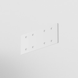 Комплектующие для накладной трековой системы Technical TRA004C-21W