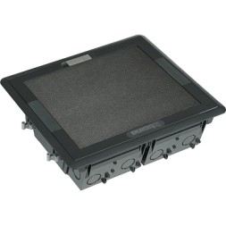 Суппорт Bticino LivingLight для монтажа, 5 мод 150712