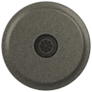 Накладка Legrand Celiane Графит роз.TV 067982