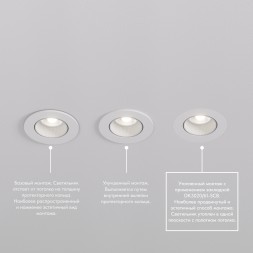Закладная панель DK3020/61-SCB