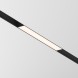 Трековый светильник Technical TR074-2-12W3K-B