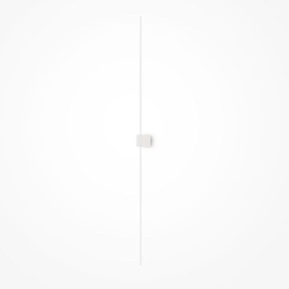 Настенный светильник (бра) Maytoni C071WL-L12W3K