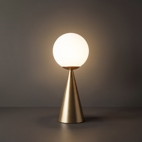 Настольный светильник Freya FR5289TL-01BS