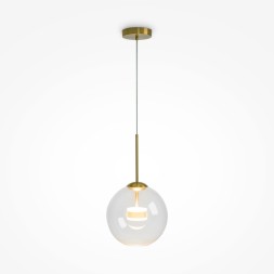 Подвесной светильник Maytoni MOD055PL-L12G3K