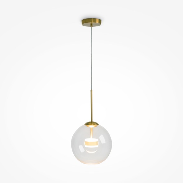 Подвесной светильник Maytoni MOD055PL-L12G3K