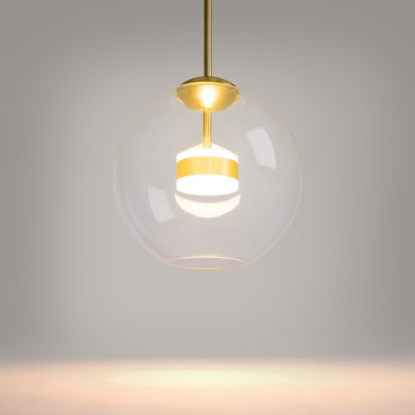 Подвесной светильник Maytoni MOD055PL-L12G3K