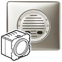 Звонок Legrand Celiane 230В 067541