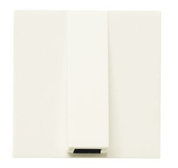 Вывод кабельный ABB Zenit шампань двухмодульный 2CLA220700N1901 N2207 CV