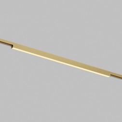 Светильник трековый SHINE LINEAR ZigBee DK5952-SB