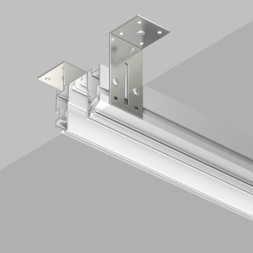 Профиль-трек SMART ONE TR2023-WH