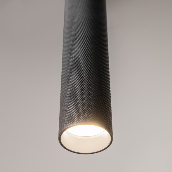 Подвесной светильник Maytoni P082PL-GU10-B