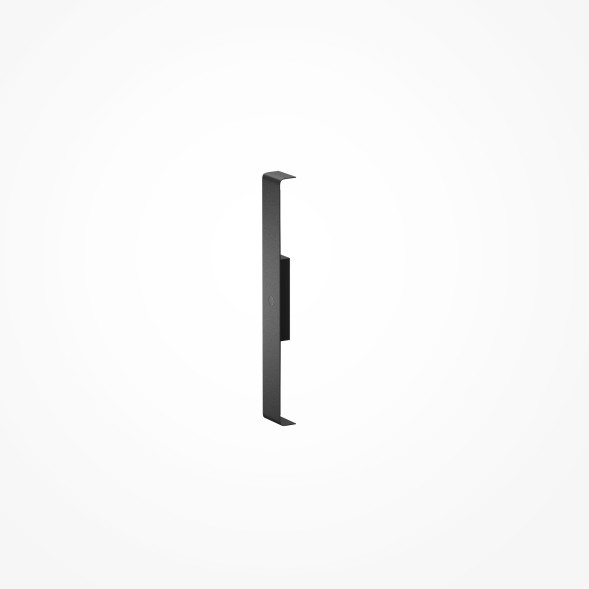 Настенный светильник (бра) Maytoni MOD492WL-L12BK