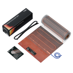 Нагревательный мат VLT01-150-1.0