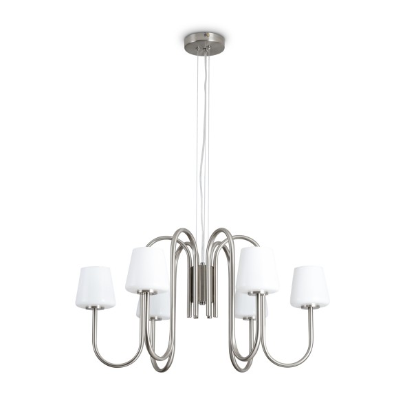 Подвесной светильник Freya FR2039PL-06N