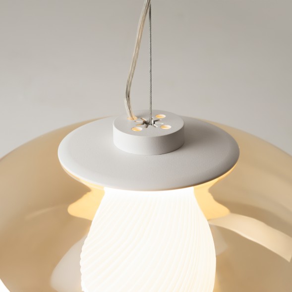 Подвесной светильник Maytoni MOD406PL-L8W3K