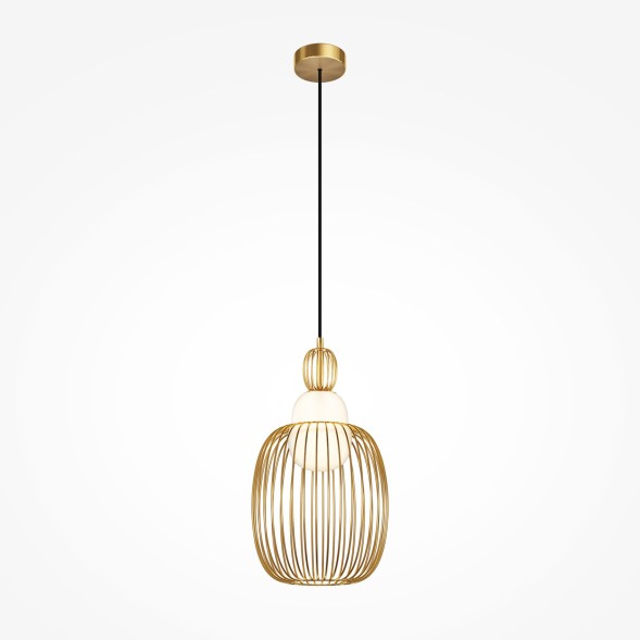 Подвесной светильник Maytoni MOD376PL-01G1