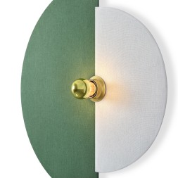 Настенный светильник (бра) Freya FR5487WL-01G