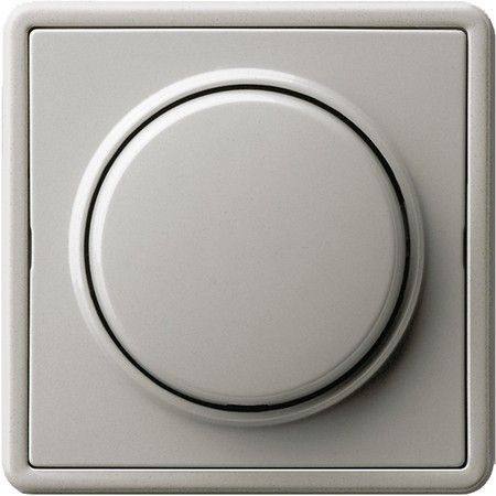 Рамка Gira S-color Серый 1 пост 021142