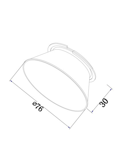 Аксессуары честный знак Technical C060-01BS