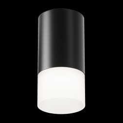 Потолочный светильник Technical C007CW-01B