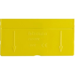 Перегородка для коробки Bticino Axolute PB526V