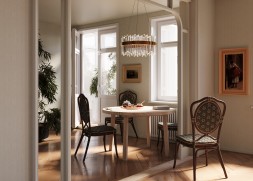 Подвесной светильник Freya FR10007PL-L46G