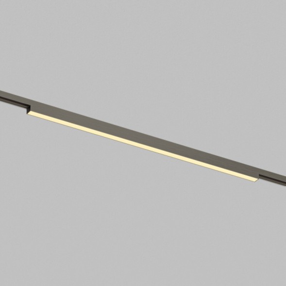 Светильник трековый SHINE LINEAR ZigBee DK5952-DN