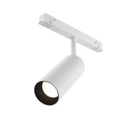 Трековый светильник Voltega VGL032-2-12W4K-S-W