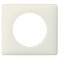 Рамка Legrand Celiane Классика Белый перкаль 1 пост 066701