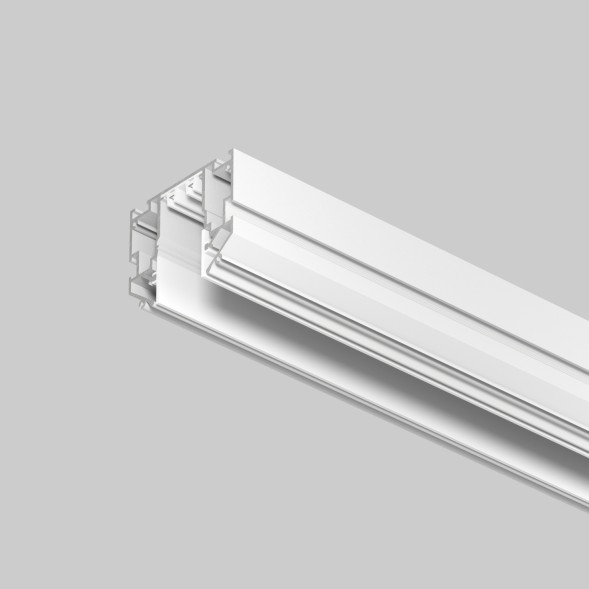 Профиль-трек SMART ONE TR2022-WH