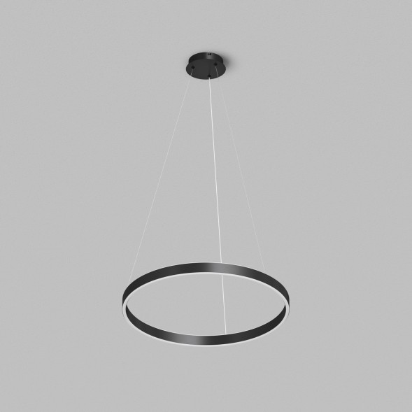 Подвесной светильник RAYDIA DK6272-BK