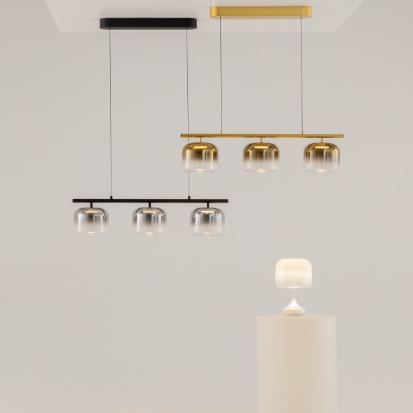 Подвесной светильник Maytoni MOD286PL-L12G3K