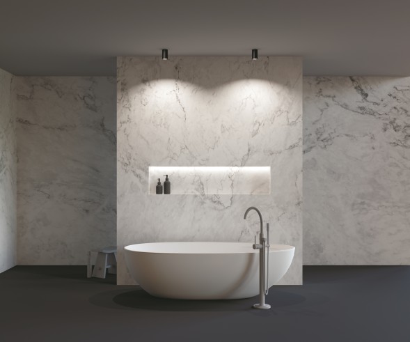 Потолочный светильник Technical C029CL-01-S-B