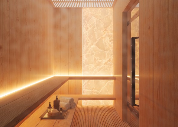 Гибкий неон Led Strip 432053