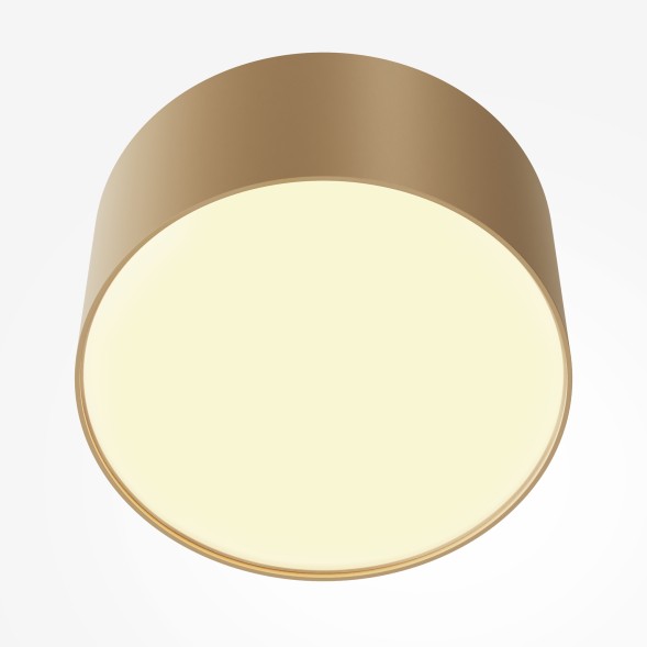 Потолочный светильник Technical C032CL-12W2.7K-RD-MG