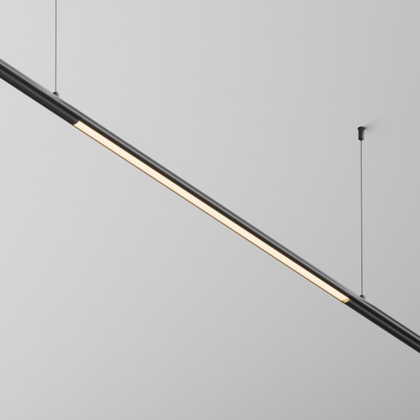 Светильник Technical C147CL-L900-24W3K-B