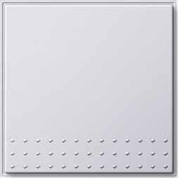 Кнопочный выключатель / переключатель Gira TX44 Белый 10А/250В в сборе 013066