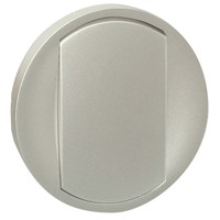 Накладка Legrand Celiane Титан дим.Клавиша Legrand Celiane 065183
