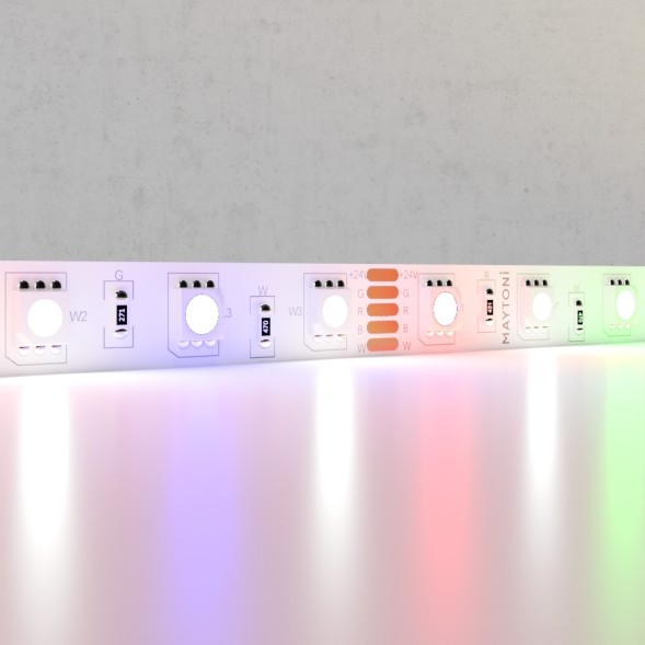 Светодиодная лента Led Strip 10178