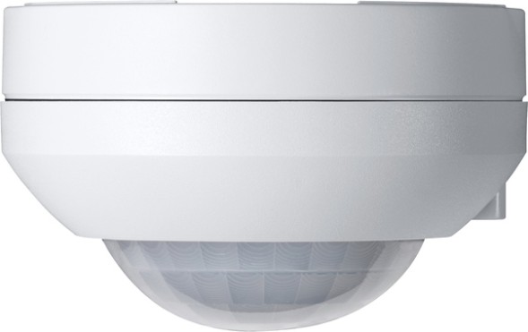 Датчик присутствия и датчик движения Gira 360° Kompakt 239902
