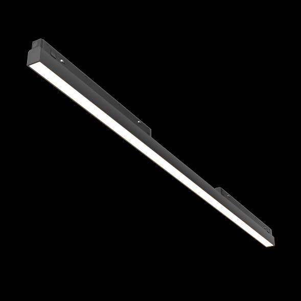 Трековый светильник Technical TR030-4-30WTW-DD2-B