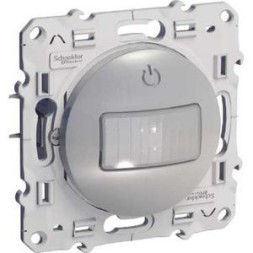 Датчик движения Schneider Electric Odace 3-проводн S53R525