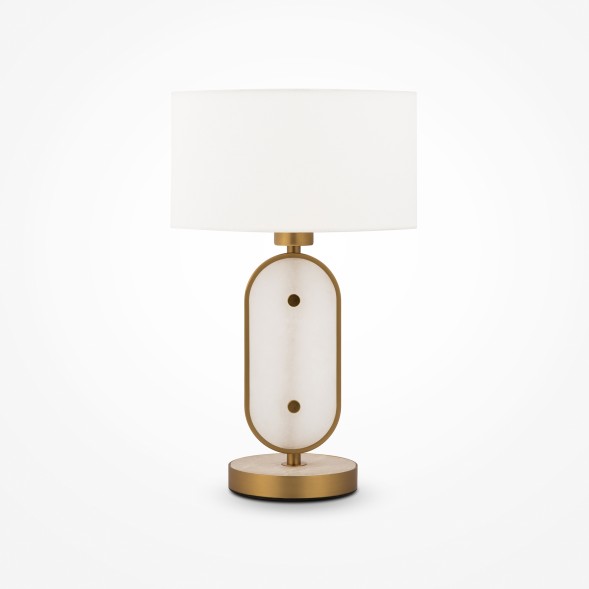 Настольный светильник Maytoni MOD099TL-01G