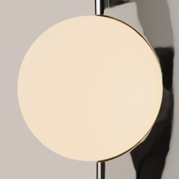 Настенный светильник (бра) Maytoni MOD324WL-01CH