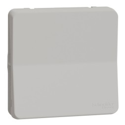 Механизм перекрестного переключателя Schneider Electric IP55 Mureva Styl Белый MUR39023