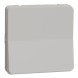 Механизм перекрестного переключателя Schneider Electric IP55 Mureva Styl Белый MUR39023