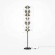 Напольный светильник (торшер) Maytoni MOD307FL-L40B3K