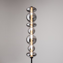 Напольный светильник (торшер) Maytoni MOD307FL-L40B3K